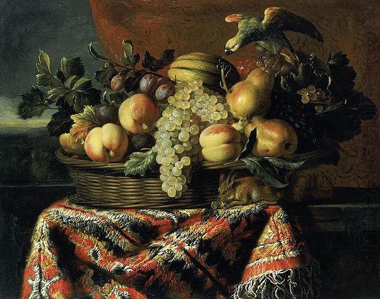 Still-Life, unknow artist